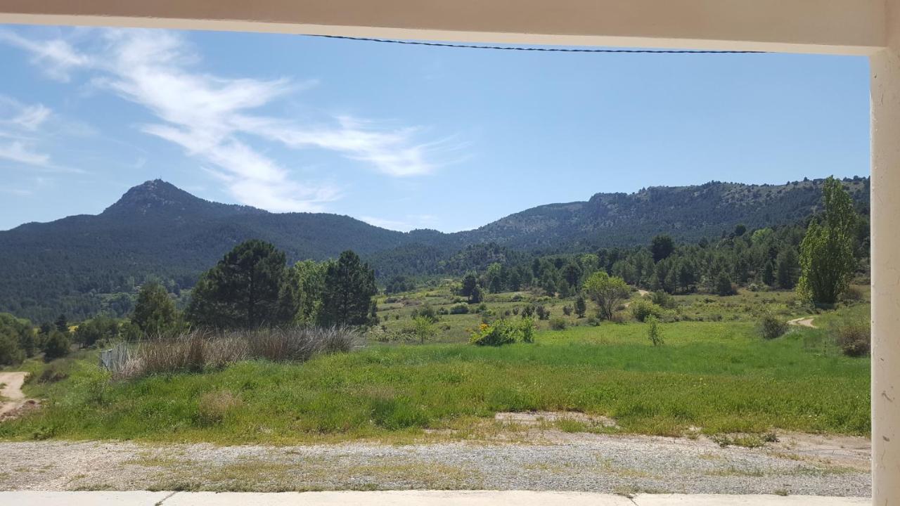 Apartmán Casa De La Santa Moratalla  Exteriér fotografie